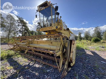 Kombinovani kombajn NEW HOLLAND