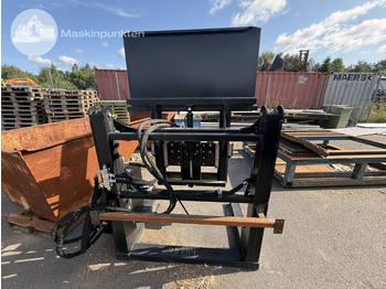 Oprema za rukovanje materijalima Europress S 7 Kärlvändare: slika 3 Oprema za rukovanje materijalima Europress S 7 Kärlvändare: slika 3