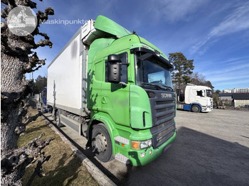 Hladnjača SCANIA R 480