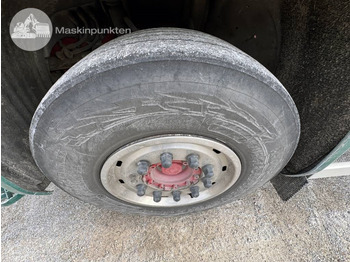 Istovarivač Scania R 490 LB Kassett: slika 5