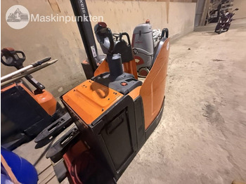 Električni viljuškar Toyota BT LPE 250: slika 3 Električni viljuškar Toyota BT LPE 250: slika 3