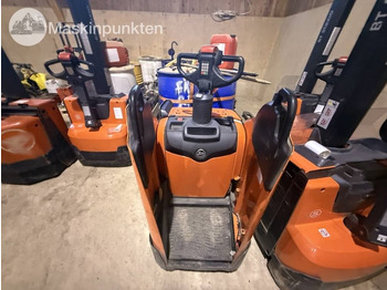 Električni viljuškar Toyota BT LPE 250: slika 5 Električni viljuškar Toyota BT LPE 250: slika 5