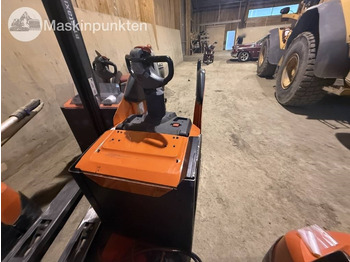 Električni viljuškar Toyota BT LPE 250: slika 4 Električni viljuškar Toyota BT LPE 250: slika 4