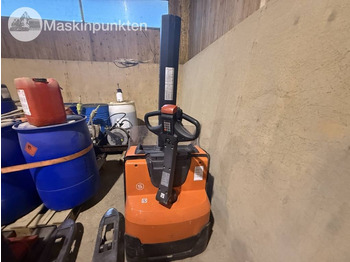 Električni viljuškar TOYOTA