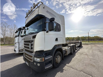 Tegljač SCANIA R 480