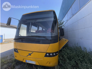 Prigradski autobus VOLVO