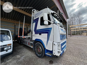 Šticar VOLVO FH12
