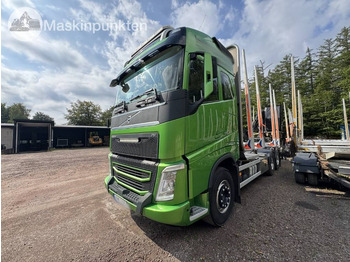 Šticar VOLVO FH16 550