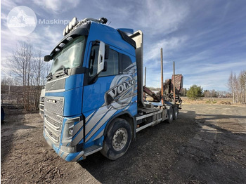 Šticar Volvo FH 16 750: slika 2 Šticar Volvo FH 16 750: slika 2