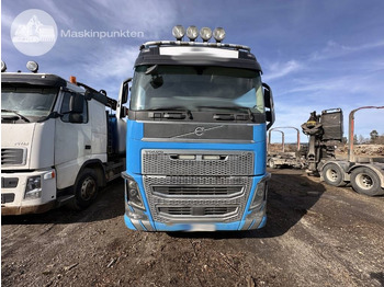 Šticar Volvo FH 16 750: slika 4 Šticar Volvo FH 16 750: slika 4