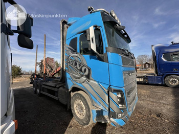 Šticar VOLVO FH16 750