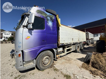 Istovarivač VOLVO FH 500