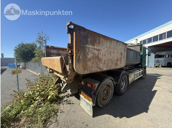 Lizing Volvo FH 520  Volvo FH 520: slika 5