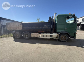 Lizing Volvo FH 520  Volvo FH 520: slika 4