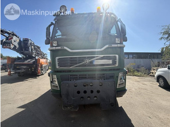 Lizing Volvo FH 520  Volvo FH 520: slika 2