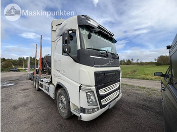 Šticar Volvo FH 540: slika 2