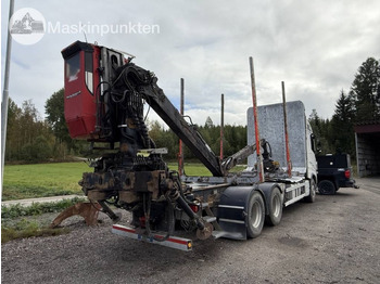 Šticar Volvo FH 540: slika 4