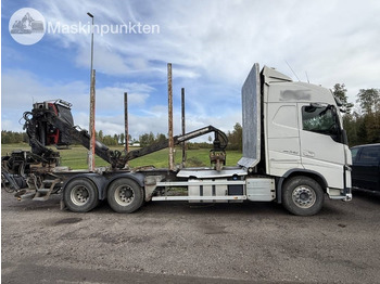 Šticar Volvo FH 540: slika 3