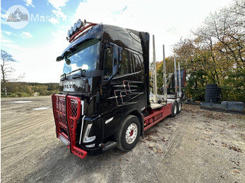 Šticar VOLVO FH