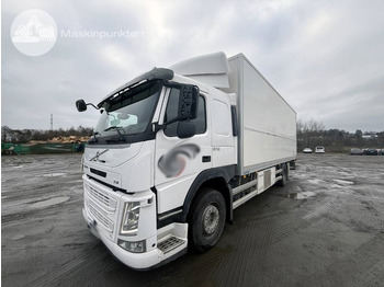 Hladnjača VOLVO FM 370