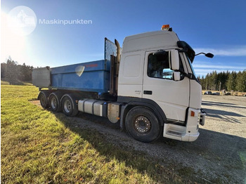 Istovarivač VOLVO FM 440