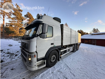 Lizing Volvo FM 480  Volvo FM 480: slika 1