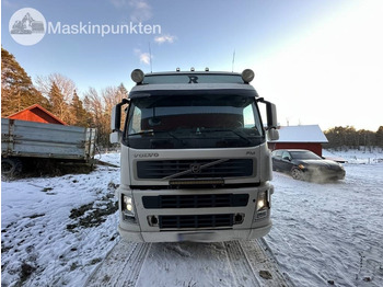 Lizing Volvo FM 480  Volvo FM 480: slika 2