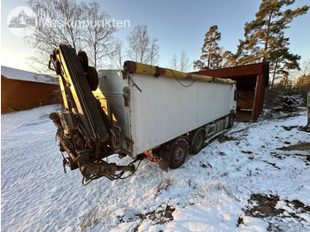 Lizing Volvo FM 480  Volvo FM 480: slika 5