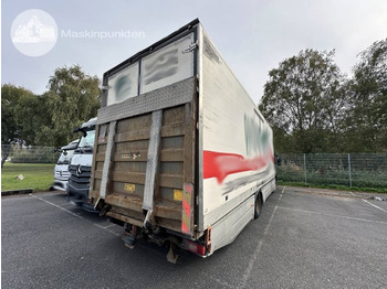 Lizing Volvo FM 9 300  Volvo FM 9 300: slika 4