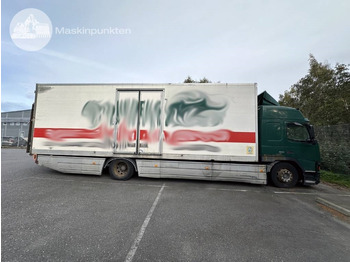 Lizing Volvo FM 9 300  Volvo FM 9 300: slika 3