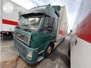 Lizing Volvo FM 9 300  Volvo FM 9 300: slika 1