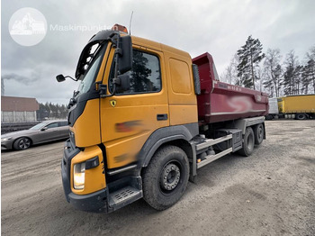 Istovarivač VOLVO FMX