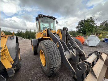 Utovarivač točkaš VOLVO L70D