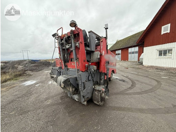 Hladni planer Wirtgen W 100: slika 3