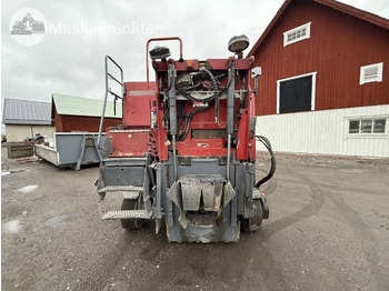 Hladni planer Wirtgen W 100: slika 4