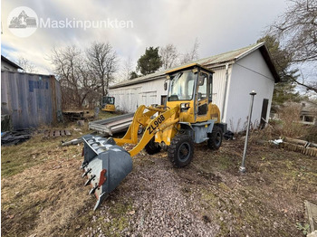 Utovarivač točkaš