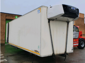 Promenjivo telo frižidera CHEREAU