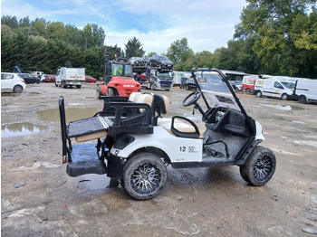 ATV/ Četvorotočkaš (NA) EZGO ELITE: slika 3