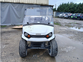 ATV/ Četvorotočkaš (NA) EZGO ELITE: slika 2