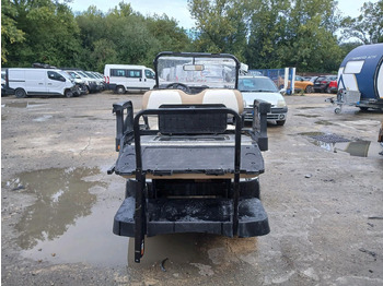 ATV/ Četvorotočkaš (NA) EZGO ELITE: slika 5