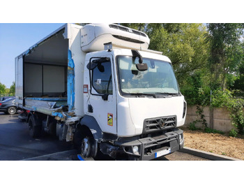 Hladnjača RENAULT D