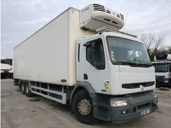 Hladnjača RENAULT Premium