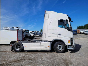 Lizing VOLVO FH 500 GLOBETROTTER VOLVO FH 500 GLOBETROTTER: slika 3 Lizing VOLVO FH 500 GLOBETROTTER VOLVO FH 500 GLOBETROTTER: slika 3