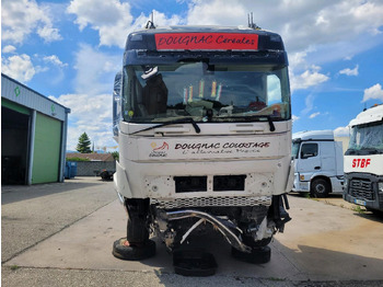 Tegljač VOLVO FH 540: slika 2 Tegljač VOLVO FH 540: slika 2