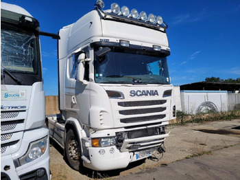 Tegljač SCANIA R 500