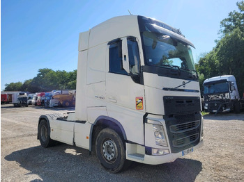Tegljač VOLVO FH 460