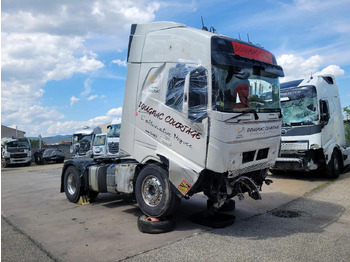 Tegljač VOLVO FH 540