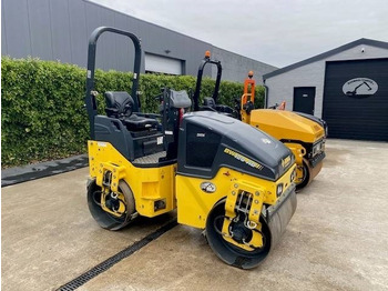 Valjak za puteve Bomag BW 120 AD-5: slika 2