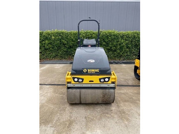 Valjak za puteve Bomag BW 120 AD-5: slika 5