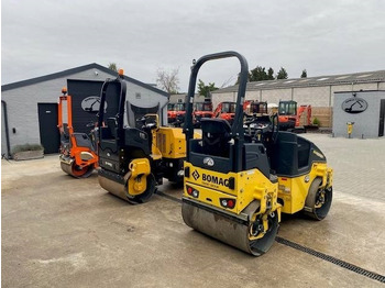 Valjak za puteve Bomag BW 120 AD-5: slika 3